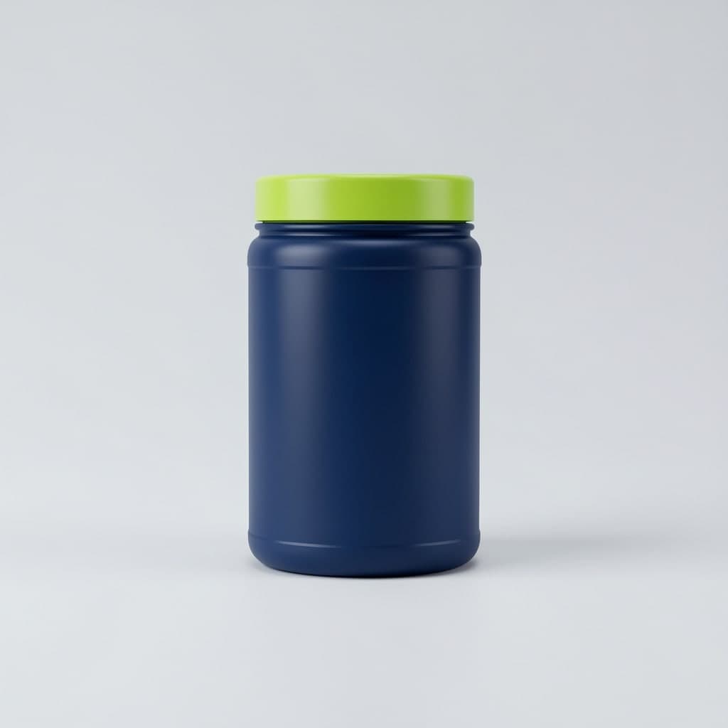 BCAA Recovery - View 1